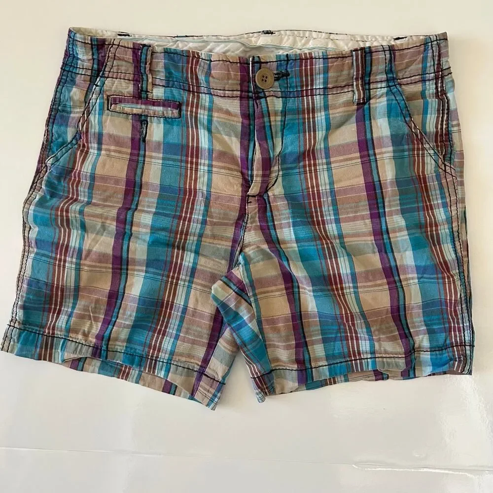 Faded-glory Women's Multi Shorts